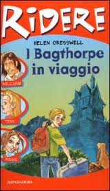 I Baghtorpe in viaggio