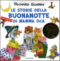 Le storie della buonanotte di Mamma Oca. Con gadget