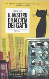 Il mistero della città dei gatti