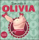 Il mondo di Olivia