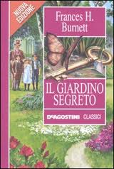 l giardino segreto