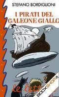 I pirati del galeone giallo