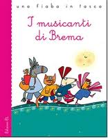 I musicanti di Brema