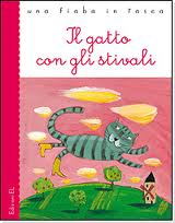 Il gatto con gli stivali