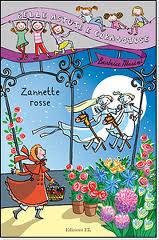 Zannette rosse (Belle, astute e coraggiose)