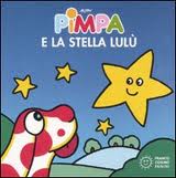 Pimpa e la stella Lulù