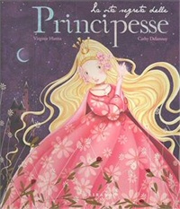 La vita segreta delle principesse