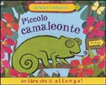 Cresci cresci piccolo camaleonte