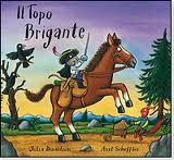 Il topo brigante