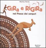 Gira e rigira. Nel paese dei canguri