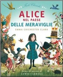 Alice nel paese delle meraviglie