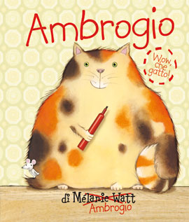 Ambrogio