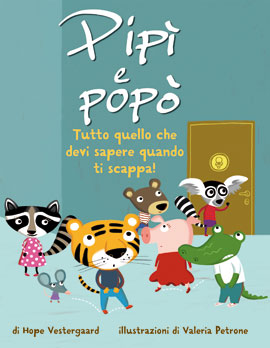 Pipì e popò