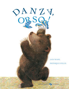 Danza orso!