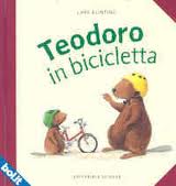 Teodoro in bicicletta