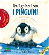 Tra i ghiacci con i pinguini (con audiolibro CD)