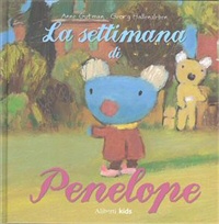 La settimana di Penelope