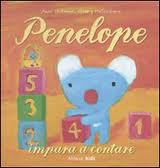 Penelope impara a contare