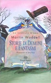 Storie di demoni e fantasmi