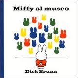 Miffy al museo