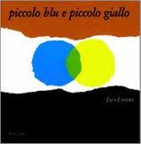 Piccolo blu e piccolo giallo