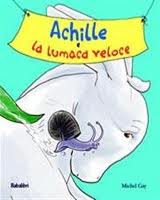 Achille e la lumaca veloce