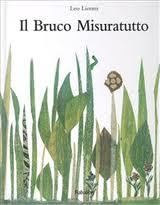 Il bruco Misuratutto