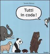 Tutti in coda!