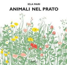 Animali nel prato