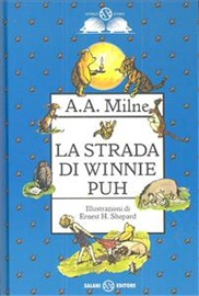 La strada di Winnie Puh