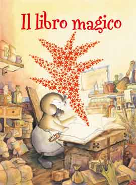 Il libro magico