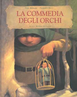 La commedia degli orchi