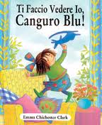 Ti faccio vedere io, Canguro Blu!