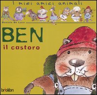 Ben il castoro