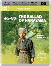 The Ballad of Narayama