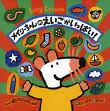 Maisy's Amazing Big Book of Words (flap book) (bilingual - English & Japanese) (Japanese edition)