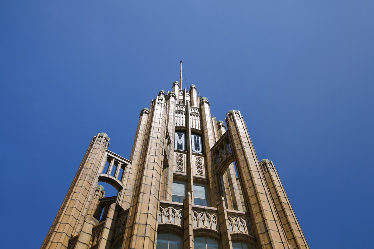 Manchester Unity Building