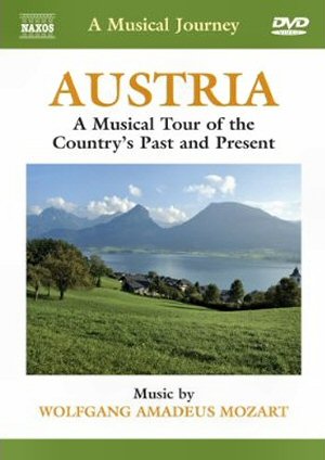 Musical Journey - Austria