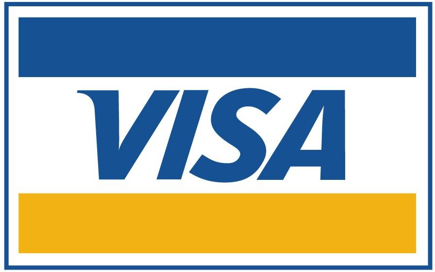 Visa card